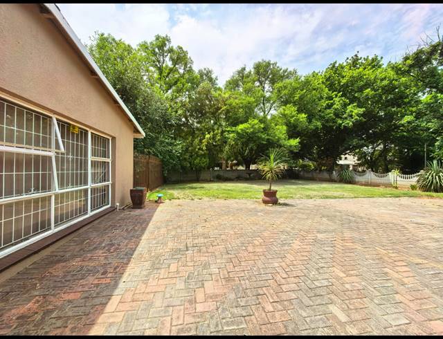 4 BEDROOM HOUSE TO LET IN SASOLBURG EXT 15